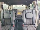 2020 Dodge Grand Caravan Sxt Белый vin: 2C4RDGCG3LR169646