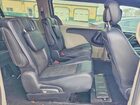 2020 Dodge Grand Caravan Sxt Белый vin: 2C4RDGCG3LR169646