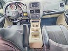 2020 Dodge Grand Caravan Sxt Белый vin: 2C4RDGCG3LR169646