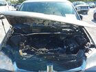 2016 Dodge Grand Caravan Sxt Серебряный vin: 2C4RDGCG4GR279112