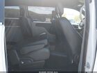 2017 Dodge Grand Caravan Sxt Белый vin: 2C4RDGCG4HR834173