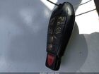 2017 Dodge Grand Caravan Sxt Черный vin: 2C4RDGCG4HR852155