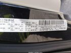 2017 Dodge Grand Caravan Sxt Черный vin: 2C4RDGCG4HR852155