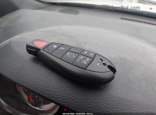 2C4RDGCG4JR300256 2018 DODGE GRAND CARAVAN Белый Вид панели приборов