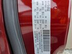 2020 Dodge Grand Caravan Sxt Бордовый vin: 2C4RDGCG4LR201858
