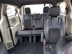2020 Dodge Grand Caravan Sxt Бордовый vin: 2C4RDGCG4LR201858