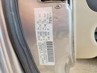 2016 Dodge Grand Caravan Sxt Серебряный vin: 2C4RDGCG5GR194621