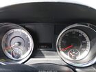 2016 Dodge Grand Caravan Sxt Light Blue vin: 2C4RDGCG5GR201583