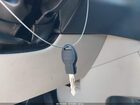 2016 Dodge Grand Caravan Sxt Light Blue vin: 2C4RDGCG5GR201583