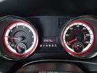 2016 Dodge Grand Caravan Sxt Золотой vin: 2C4RDGCG5GR220165