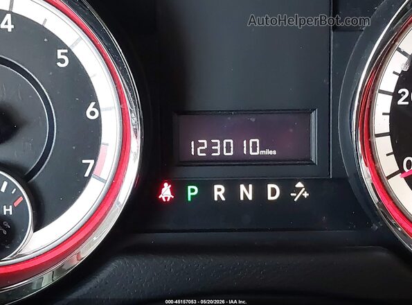 2C4RDGCG5GR220165 2016 DODGE GRAND CARAVAN Золотой 