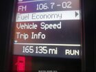 2016 Dodge Grand Caravan Sxt Silver vin: 2C4RDGCG5GR309993