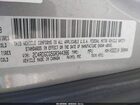 2016 Dodge Grand Caravan Sxt Silver vin: 2C4RDGCG5GR344386