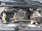 2016 Dodge Grand Caravan Sxt Silver vin: 2C4RDGCG5GR344386