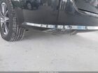 2017 Dodge Grand Caravan Sxt Черный vin: 2C4RDGCG5HR677513