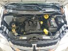 2020 Dodge Grand Caravan Sxt Белый vin: 2C4RDGCG5LR173732