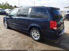 2016 Dodge Grand Caravan Sxt Dark Blue vin: 2C4RDGCG6GR101718 2016 Dodge Grand Caravan Sxt Dark Blue vin: 2C4RDGCG6GR101718