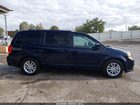 2016 Dodge Grand Caravan Sxt Dark Blue vin: 2C4RDGCG6GR101718 2016 Dodge Grand Caravan Sxt Dark Blue vin: 2C4RDGCG6GR101718