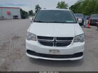 2016 Dodge Grand Caravan Sxt White vin: 2C4RDGCG6GR130314