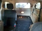 2016 Dodge Grand Caravan Sxt Черный vin: 2C4RDGCG6GR384184