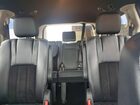 2017 Dodge Grand Caravan Sxt Бордовый vin: 2C4RDGCG6HR847636