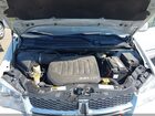 2016 Dodge Grand Caravan Sxt White vin: 2C4RDGCG7GR163421