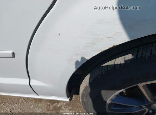 2C4RDGCG7GR163421 2016 DODGE GRAND CARAVAN White 