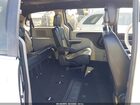2016 Dodge Grand Caravan Sxt White vin: 2C4RDGCG7GR163421