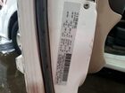 2016 Dodge Grand Caravan Sxt Белый vin: 2C4RDGCG7GR310000