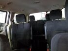 2016 Dodge Grand Caravan Sxt Белый vin: 2C4RDGCG7GR310000