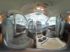 2016 Dodge Grand Caravan Sxt Белый vin: 2C4RDGCG7GR310000