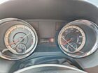 2016 Dodge Grand Caravan Sxt Серебряный vin: 2C4RDGCG7GR311843