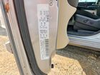 2016 Dodge Grand Caravan Sxt Серебряный vin: 2C4RDGCG7GR311843