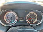 2016 Dodge Grand Caravan Sxt Серый vin: 2C4RDGCG7GR387904