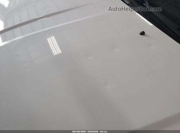 2C4RDGCG7HR599865 2017 DODGE GRAND CARAVAN Белый Вид спереди