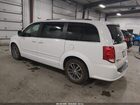 2017 Dodge Grand Caravan Sxt Белый vin: 2C4RDGCG7HR599865 2017 Dodge Grand Caravan Sxt Белый vin: 2C4RDGCG7HR599865