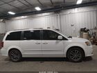 2017 Dodge Grand Caravan Sxt Белый vin: 2C4RDGCG7HR599865 2017 Dodge Grand Caravan Sxt Белый vin: 2C4RDGCG7HR599865