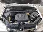 2017 Dodge Grand Caravan Sxt Белый vin: 2C4RDGCG7HR599865 2017 Dodge Grand Caravan Sxt Белый vin: 2C4RDGCG7HR599865