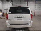 2017 Dodge Grand Caravan Sxt Белый vin: 2C4RDGCG7HR599865 2017 Dodge Grand Caravan Sxt Белый vin: 2C4RDGCG7HR599865