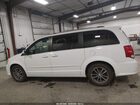 2017 Dodge Grand Caravan Sxt Белый vin: 2C4RDGCG7HR599865 2017 Dodge Grand Caravan Sxt Белый vin: 2C4RDGCG7HR599865