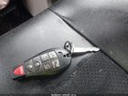2017 Dodge Grand Caravan Sxt Серый vin: 2C4RDGCG7HR712679