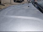 2017 Dodge Grand Caravan Sxt Серый vin: 2C4RDGCG7HR848018