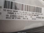 2017 Dodge Grand Caravan Sxt Серый vin: 2C4RDGCG7HR848018