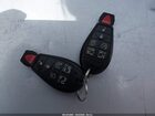 2017 Dodge Grand Caravan Sxt Серый vin: 2C4RDGCG7HR848018