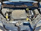 2018 Dodge Grand Caravan Sxt Черный vin: 2C4RDGCG7JR156346