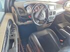 2018 Dodge Grand Caravan- Wheelchair Van- Gas Leak White vin: 2C4RDGCG7JR206064