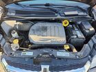 2018 Dodge Grand Caravan Sxt Серый vin: 2C4RDGCG7JR208431