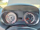 2018 Dodge Grand Caravan Sxt Серый vin: 2C4RDGCG7JR208431