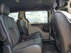 2019 Dodge Grand Caravan Sxt Угольный vin: 2C4RDGCG7KR699276