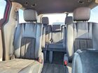 2019 Dodge Grand Caravan Sxt Бордовый vin: 2C4RDGCG7KR717159